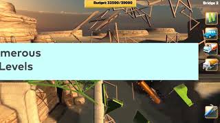 Bridge Constructor Ultimate Edition - Game Trailer - Nintendo Switch | AVDM