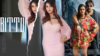 Bittu Movie Official Trailer Review I Priyanka Chourasia Upcoming Web Series Movie