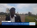 eby okwerinda binywezeddwa nga bobi akomawo