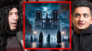 England's Most Haunted City - York History Explained - Ghosts, Tunnels \u0026 More