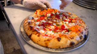 Forno Kitchen & Bar - Community