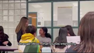 social deviance project