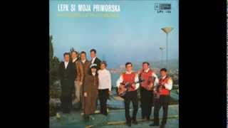 Ansambel Ottavia Brajka - Lepa si moja primorska 1971