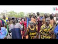 classic dergel makuei e gaak by lonhe amuor emmanuel mayor angau