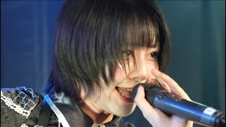 ＃100万ドルのフェアレディ【撮可期間中LIVE】TOKYO BLACK BOX Vol.5 #ミリフェアライブ