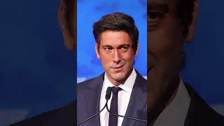 David Muir Reveals His New Wife and You’ll Easily Recognize Her