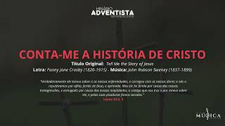 30 - Conta-me a História de Cristo