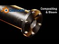 How To Add Realistic Glare To Renders (Blender 4.3 Compositing Tutorial)