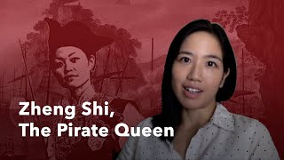The Most Successful Pirate of ALL Time was a Woman