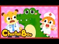 🩺Animal Hospital Song | Veterinarian | Job Songs | Nursery Rhymes | Kids Songs | #Cheetahboo