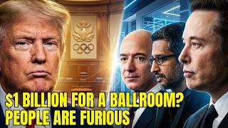 The Trump and Bezos Met Gala Disaster: Inside The Stunt That Failed
