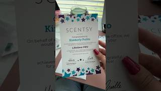 Award-Winning Scentsy Consultant | Happy Mail Day #scentsy #scentsyconsultant #waxwarmer