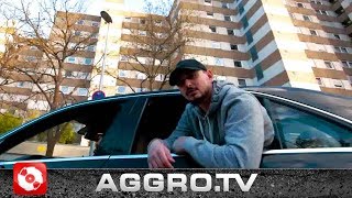 BRUCE BAYNE FT. BOBBY SICK - ADLER (OFFICIAL HD VERSION AGGROTV)