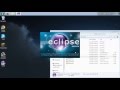 Java Programming Tutorial 1 - Setting Up the JDK and Eclipse