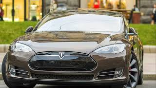 Electrifying Ride: Unraveling the Tesla Model S