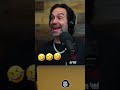 “Is this the movies” 🤣🤣 #chrisdelia #congratulations #newepisode #comedy #podcast #standupcomedy