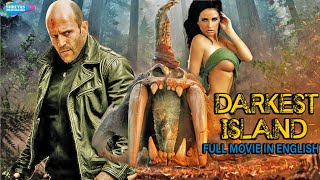 DARKEST ISLAND | Full Action Adventure Movie | Hollywood English Movie | Free Movies Full movie