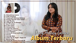 Dang Adong Labana - Flora Susanti || Album Batak Terbaru 2024 Bikin Baper Tapi Enak Didengar | VIRAL