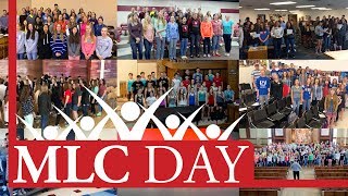 MLC Day Jingle Virtual Choir