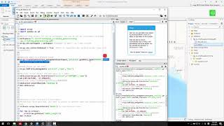 da.insertCursor and create feature class