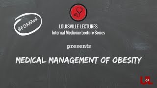 Controversies in the Medical Management of Obesity with Dr. Villafuerte