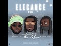 the rara elegance remix ft haile wstrn x kranium official audio