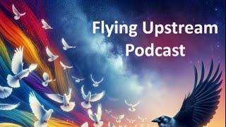 🦅🛑 Flying Upstream with Chris Glanden, Len Noe, and Winn Schwartau