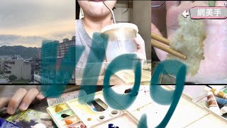 ✨關於會考考爆+悠閒Vlog✨