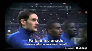 LA ELEGANCIA DE FRANCIA HERDEDADA POR ZIDANE | VIDEO CLIP MUSIC (CANCION MUNDIAL 2014 BRASIL)