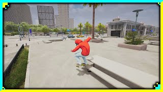 Ollie Line Upgraded - Session