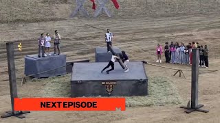 Mtv Roadies Double Cross NEW PROMO | Yogesh Or Aakash K Bich Mein Task Fight