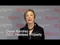 REBNY How To: Practice Your Pitch with Diane Ramirez, CEO, Halstead Property