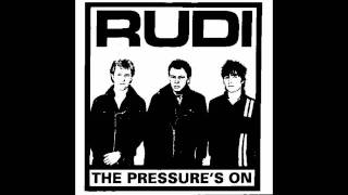 Rudi - Who? You