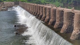 Surya River, Maswan, Palghar | Bike Ride near Mumbai