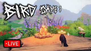 🔴BIRD GAME 3 LIVE🔴