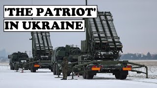 US AID TO UKRAINE CONTINUES: HUGE SHIPMENT OF PATRIOT MISSILES ARE DELIVERED TO KYIV || 2025