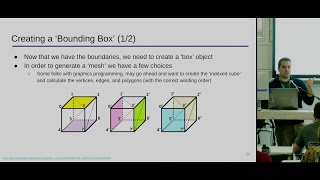 Getting Started with Scripting in Python