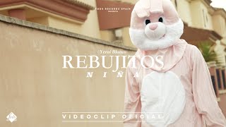 Rebujitos - Niña (Videoclip Oficial)