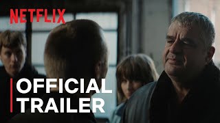 Ferry 2 - Official Trailer [English] | Netflix