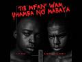 Lwetse (Gqom Bootleg) - Xduppy, Angekebabuye Mc, DJ Maphorisa, Mluusician