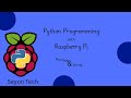 Python Programming Number & String