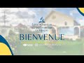 Eglise Adventiste Mont Sinaï - Samedi 7 septembre 2024