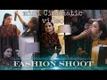 Fashion Shoot Cinematic Video || A Short Cinematic Video || IXD CREATIONS