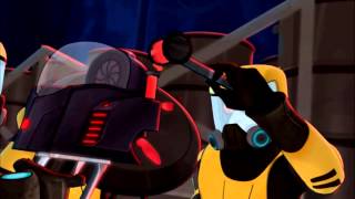 Slugterra - Deadweed episode