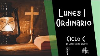 Lunes I Ordinario