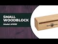 Small Maple Woodblock | MWB3 Sound Sample