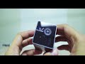 REVIEW DLP P1+ Simplified Micro Portable Projector Unboxing- Hellotronics