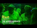 The Workaholics - Live Amapiano DJ Mix