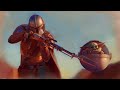 The Mandalorian Theme Lofi Remix (Star Wars Lofi)