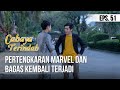 CAHAYA TERINDAH - Pertengkaran Marvel Dan Bagas Kembali Terjadi [10 Juli 2019]